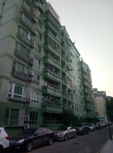 锦隆花园