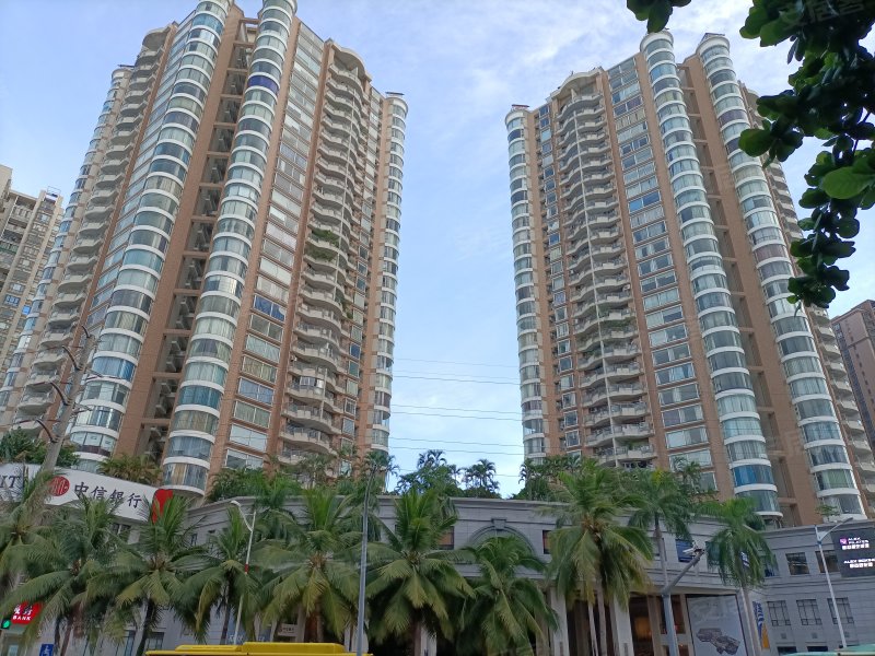 半山花园,金贸中路1号-海口半山花园二手房,租房,房价-海口安居客