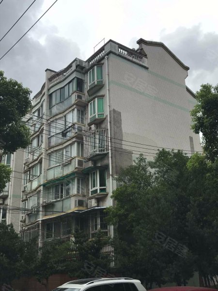 共富四村富成园 