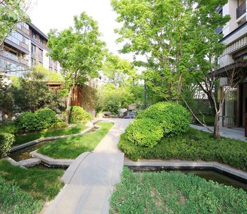 泰禾北京院子(公寓住宅)