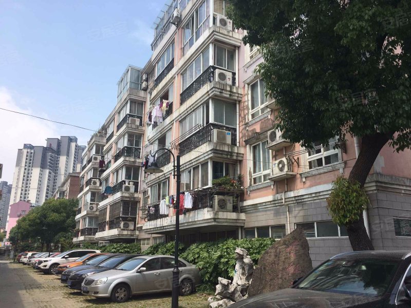 胥虹苑,胥江路60号-郓城胥虹苑二手房,租房,房价-郓城安居客