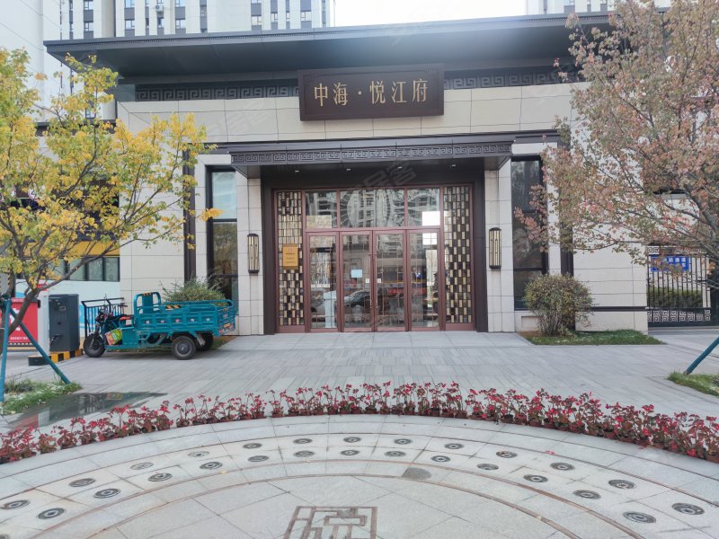 中海悦江府(三期),吉林大街-吉林中海悦江府(三期)二手房,租房,房价