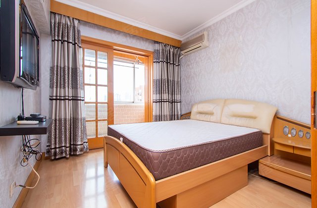 海富公寓2室1厅88.2㎡699万二手房图片