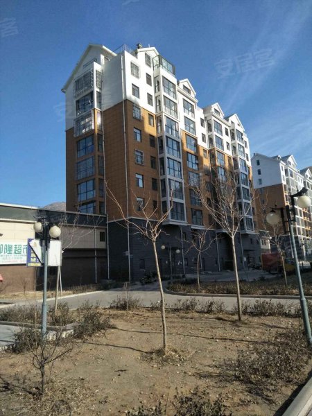 丰泽御景,喜峰南路-北京丰泽御景二手房,租房,房价-北京安居客