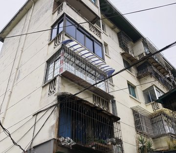 花溪大道北段476-542号小区