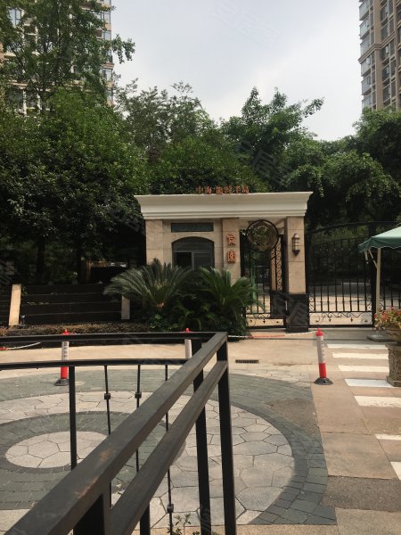 中海龙湾半岛宸园