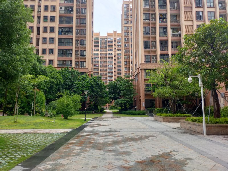 濠江花园三期,西墩路1号-汕头濠江花园三期二手房,租房,房价-汕头安居