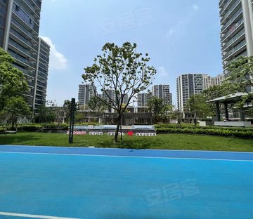 崇贤北小区图片