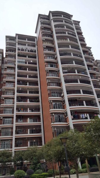 福泰华庭,沧江路435号-佛山福泰华庭二手房,租房,房价-佛山安居客