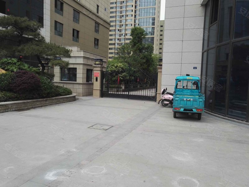 帝景华府,康平路48号-沭阳帝景华府二手房,租房,房价-沭阳安居客