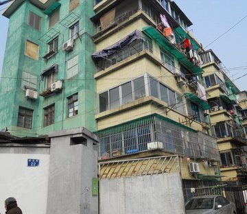 拱宸桥小区图片