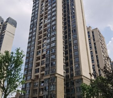 恒大未来城五街区