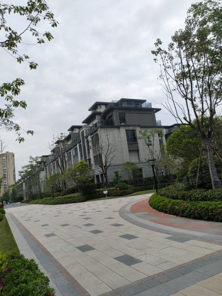越秀景瑞悦见山
