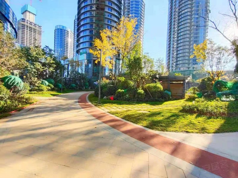 江东永和府,北京路,近金安路-昆明江东永和府二手房,租房,房价-昆明