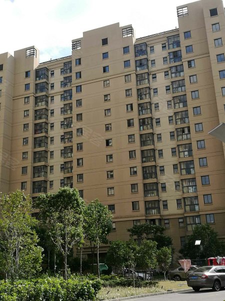 上海航天人才公寓