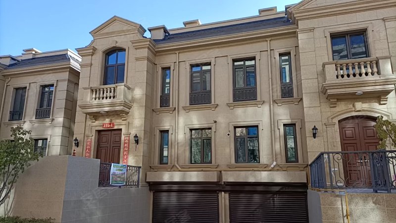 融创融公馆(别墅),新科路35号-大庆融创融公馆(别墅)二手房,租房,房价