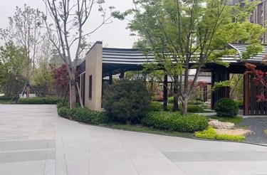 格调平园逸涵园,江湾路 - 天津格调平园逸涵园二手房,租房,房价-天津