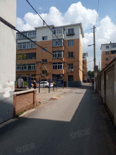 铁路小区(大东)