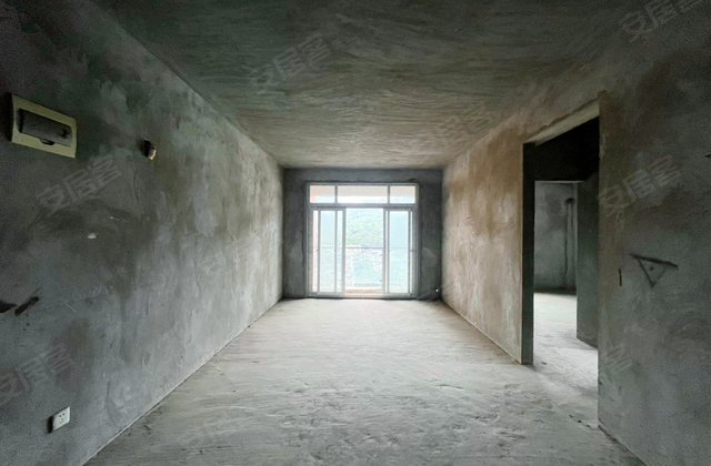 天景美梦城真2室2厅82㎡66万二手房图片