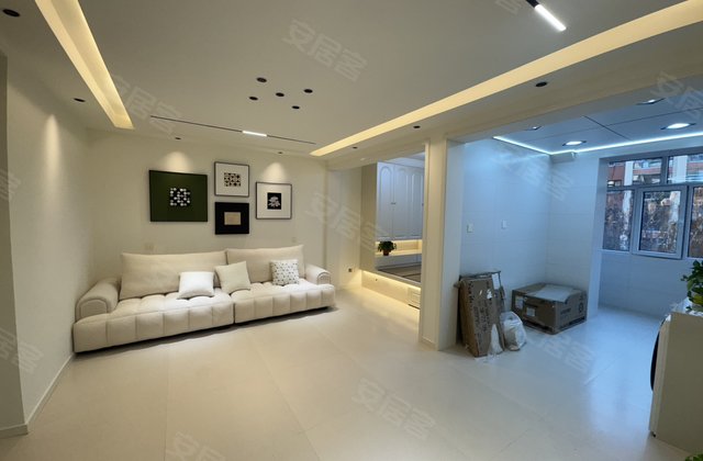 金龙居2室1厅77㎡32万二手房图片