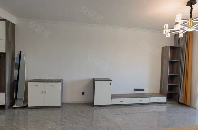 青云国际城2室2厅90㎡38.8万二手房图片