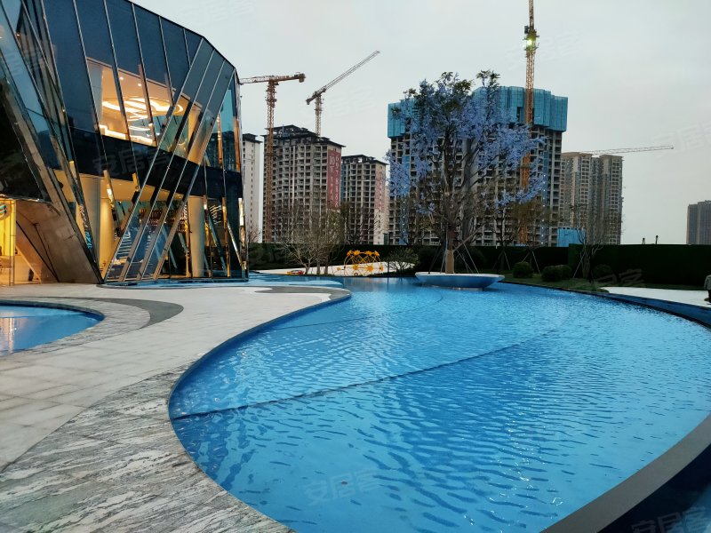 复地星愉湾,白藤七路-珠海复地星愉湾二手房,租房,房价-珠海安居客