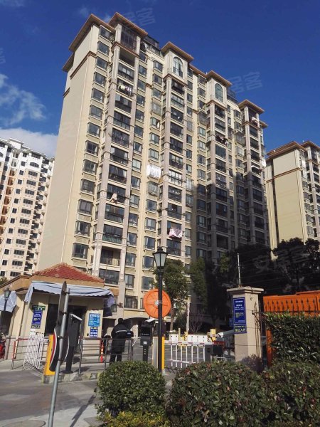 华钜御庭(三期公寓住宅) 