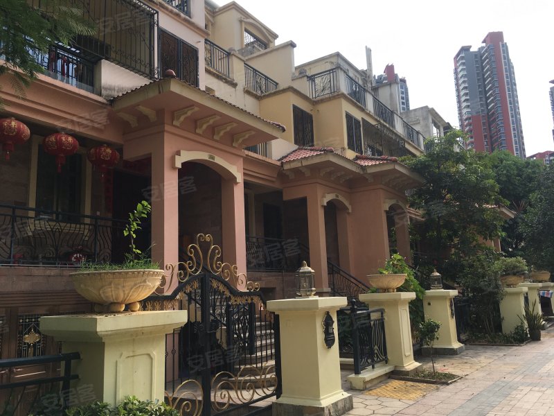 水岸新都(三期),丰田路23号-深圳水岸新都(三期)二手房,租房,房价