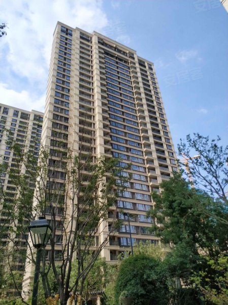 融创玉兰公馆(一区)