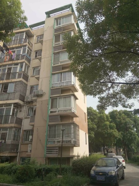 上大阳光乾清园 