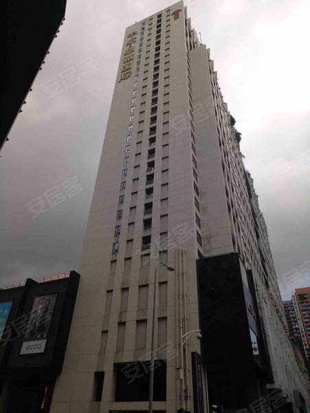 鼎诚大厦,中航路7-1号-深圳鼎诚大厦二手房,租房,房价-深圳安居客