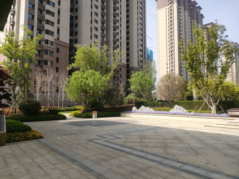 恒大悦龙台,文峰北路,近裕丰路-许昌恒大悦龙台二手房,租房,房价-许昌
