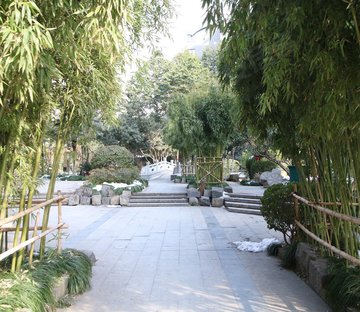 通策和睦院(商住楼)