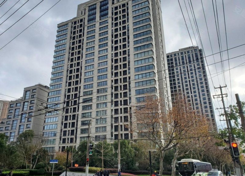 翠湖天地隽荟都,济南路260弄-上海翠湖天地隽荟都二手房,租房,房价