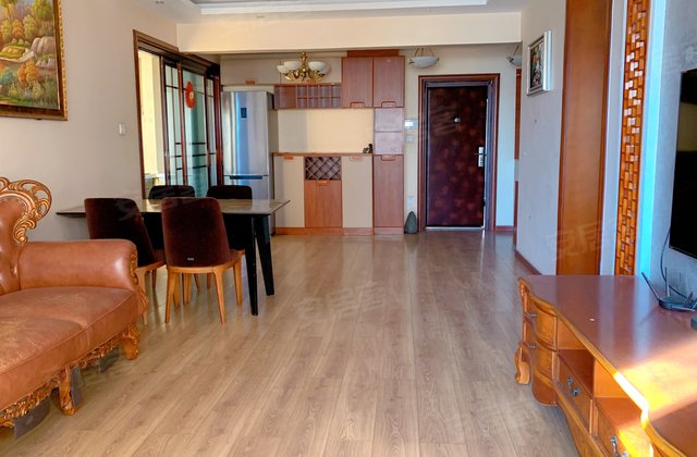 承德世纪城五区(南区)2室2厅104㎡105万二手房图片