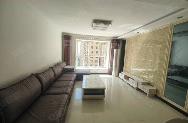 景秀江山3室2厅110㎡63万二手房图片