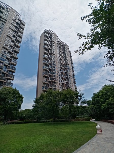 天际花园,安吉路188号-湖州天际花园二手房,租房,房价-湖州安居客