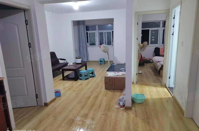 环岛国际(曹县)3室2厅103㎡30万二手房图片