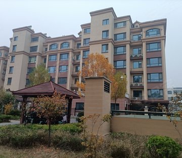 小区图片