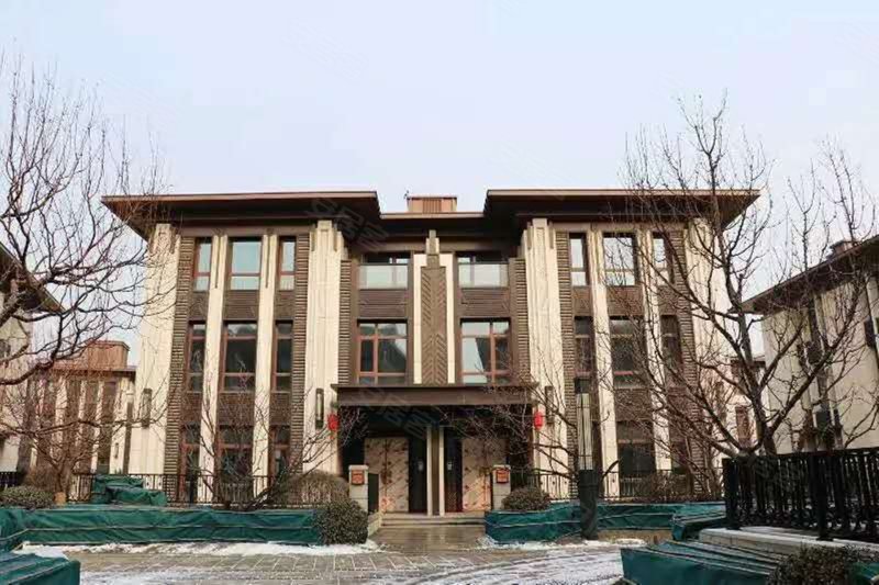 红廷别墅,南影路-秦皇岛红廷别墅二手房,租房,房价-秦皇岛安居客