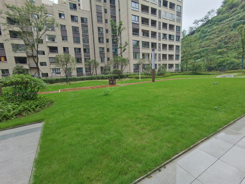 潼南时代广场(二期)