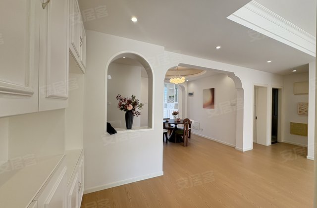 金域蓝湾3室2厅126㎡84.5万二手房图片