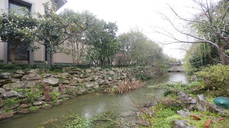 汤臣高尔夫(别墅) 