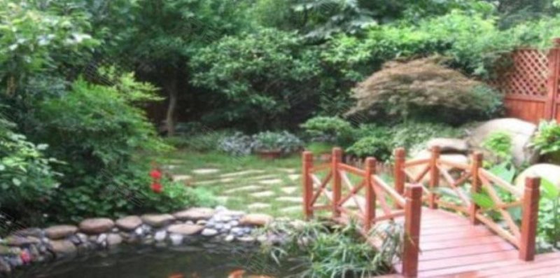 君临颐和花园(别墅) 