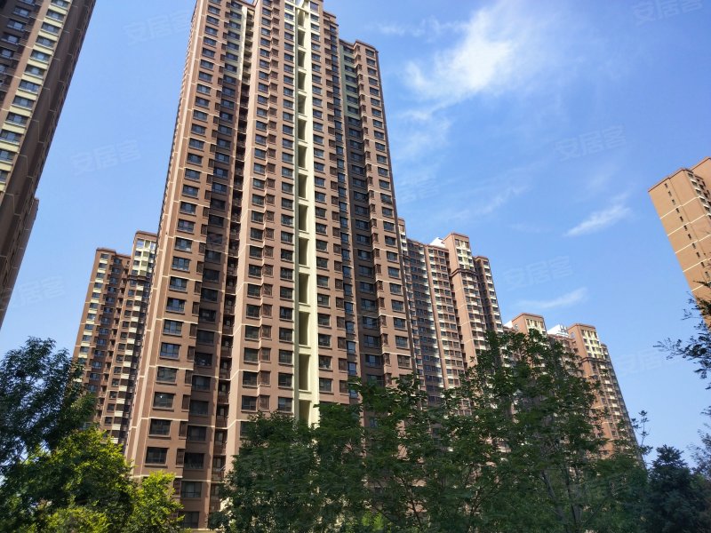 远洋城滨瑞花园