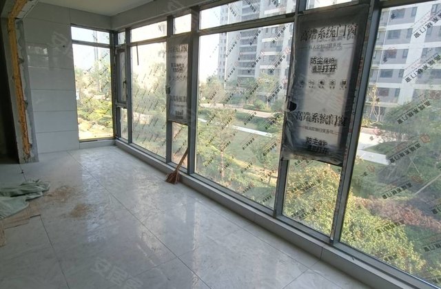 碧桂园凤凰城3室2厅122.87㎡68万二手房图片