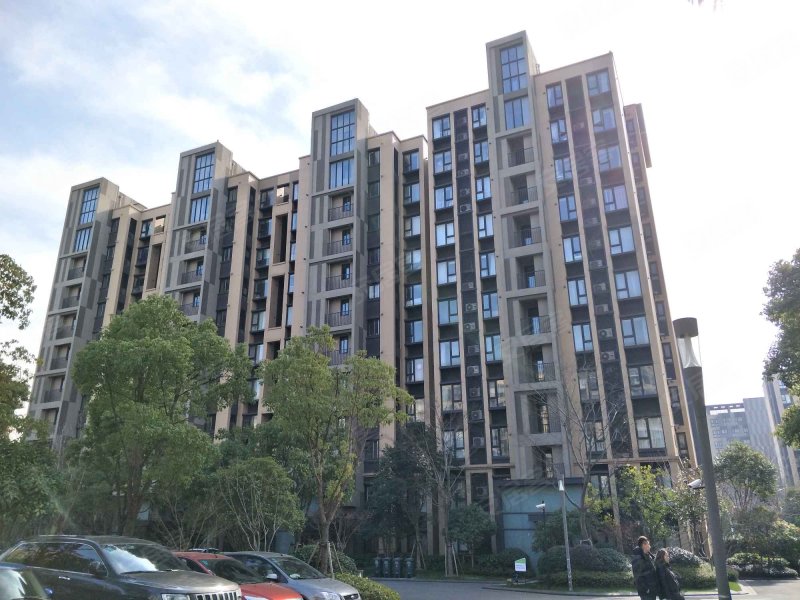 万科时一区(一期) 