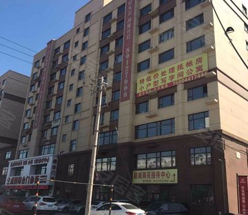 拎包入住 房主积极配合,龙城御苑二手房,50万,2室2厅,1卫,73平米-长春