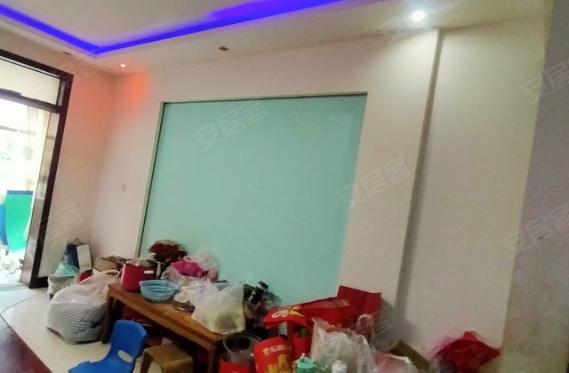 兰博湾3室2厅120㎡52万二手房图片