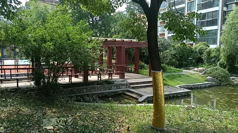 秀水花园,望江西路92号-合肥秀水花园二手房,租房,房价-合肥安居客